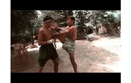 Les secrets de la boxe thaï part.3